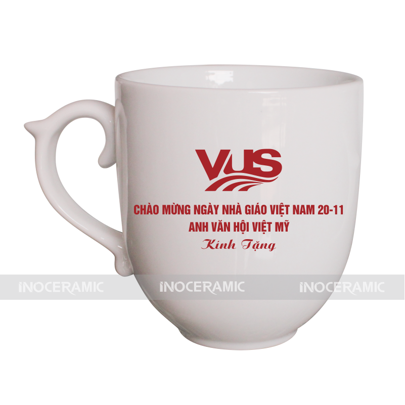 in logo lên sứ