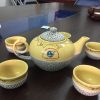sản xuất gốm sứ theo yêu cầu