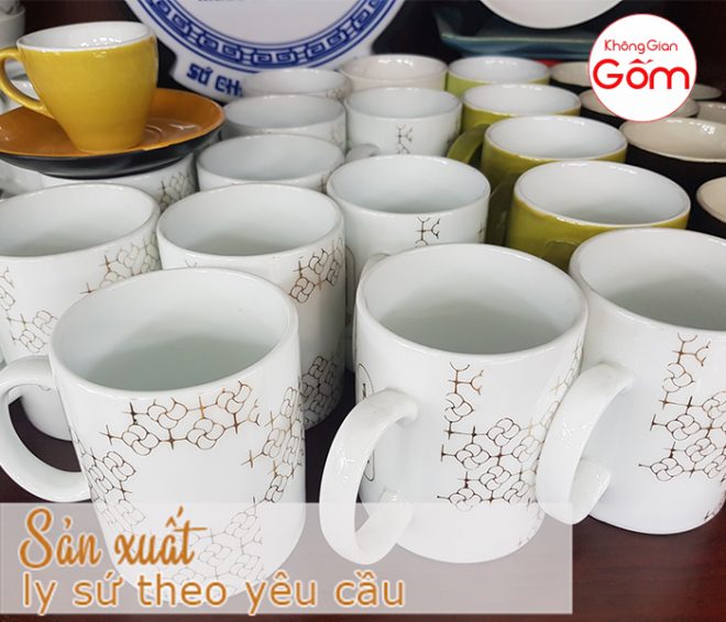 Cung cấp gốm sứ Bát Tràng tại Phú Yên - Đại lý gốm Bát Tràng Phú Yên