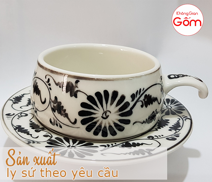 Cung cấp gốm sứ Bát Tràng tại Bắc Kạn - Đại lý gốm Bát Tràng Bắc Kạn