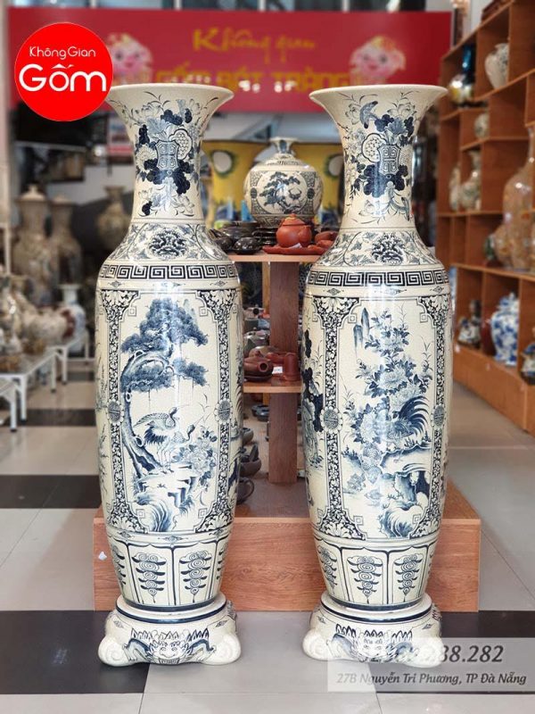 Đại lý Gốm Sứ Tại Tiền Giang