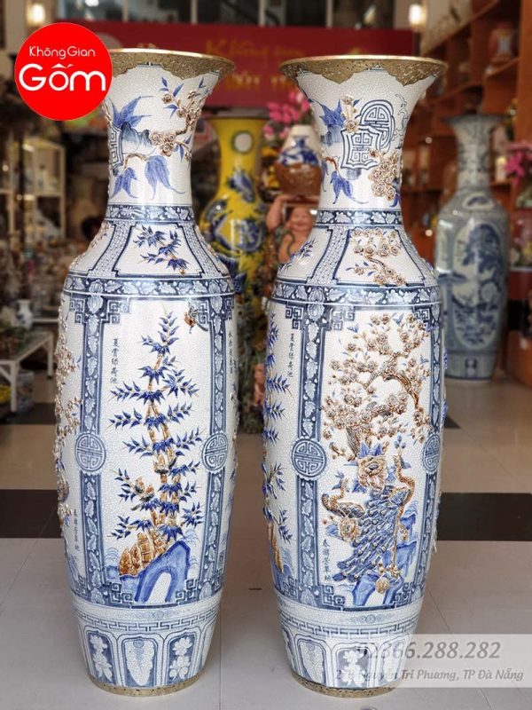 Đại lý Gốm Sứ Tại Tiền Giang