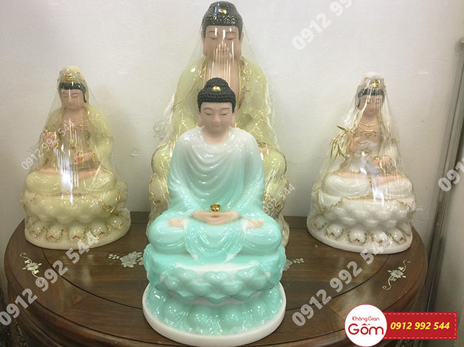 Cung cấp gốm sứ Bát Tràng tại Lai Châu - Đại lý gốm Bát Tràng Lai Châu