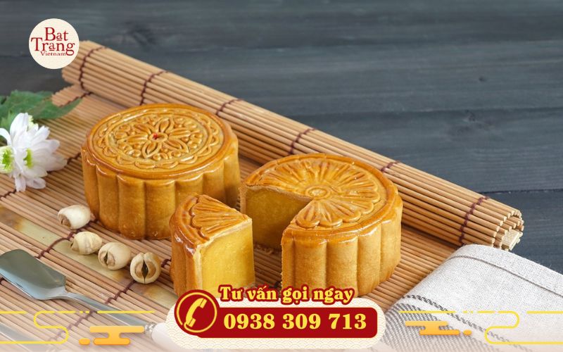 Bánh trung thu quận 3