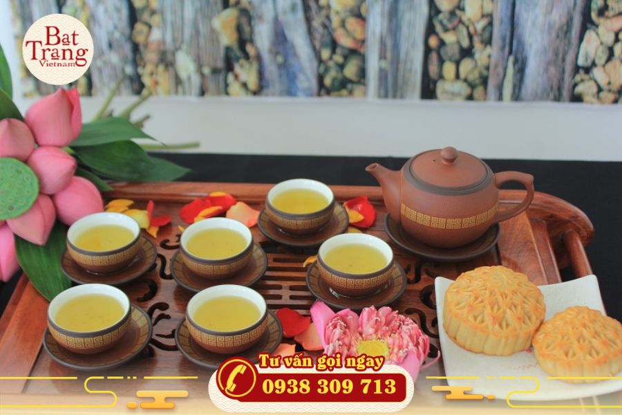quà tặng trung thu