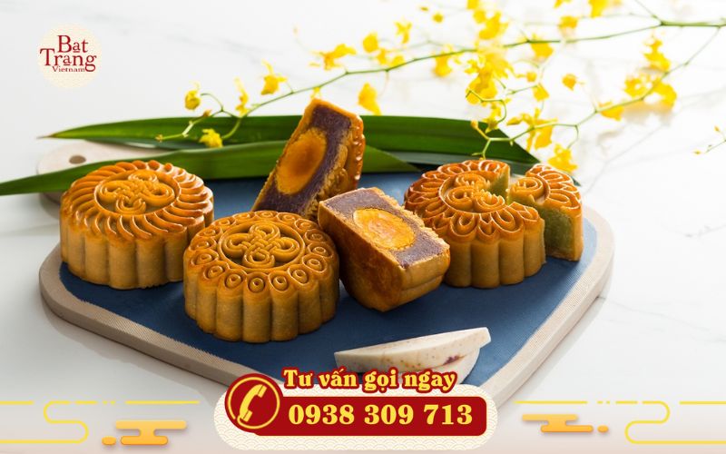 Qùa tặng trung thu quận 4