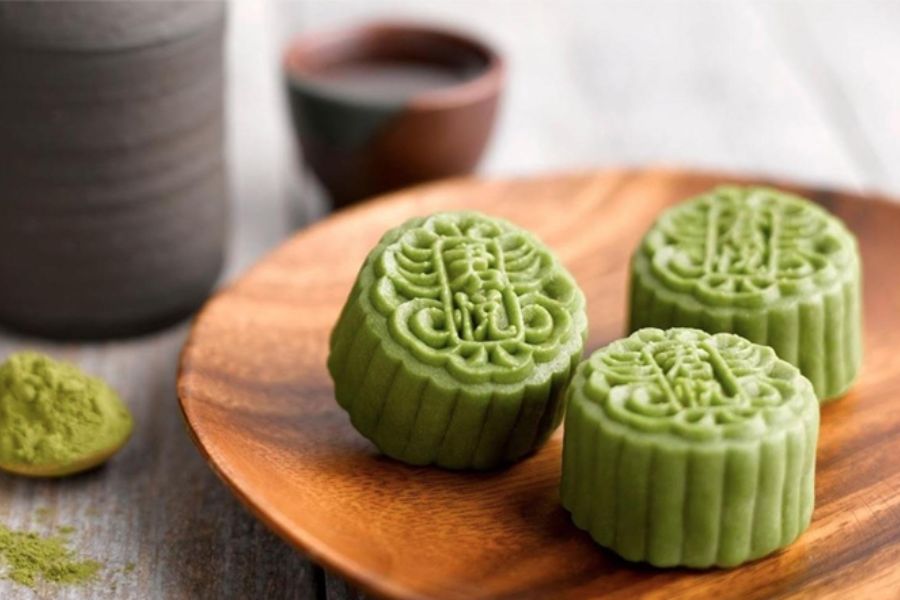quà tặng trung thu