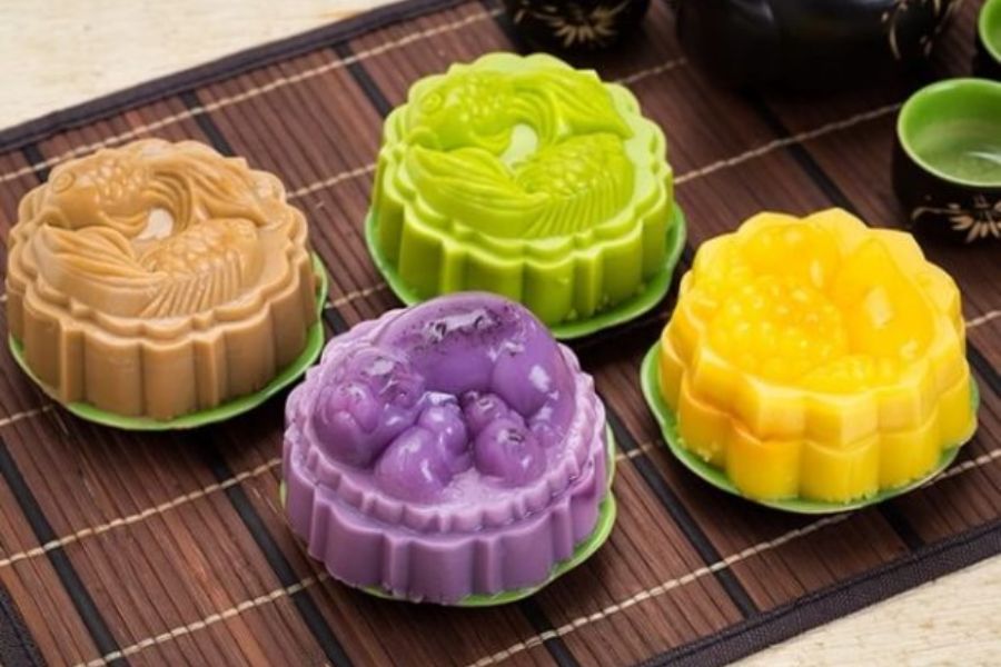 quà tặng trung thu