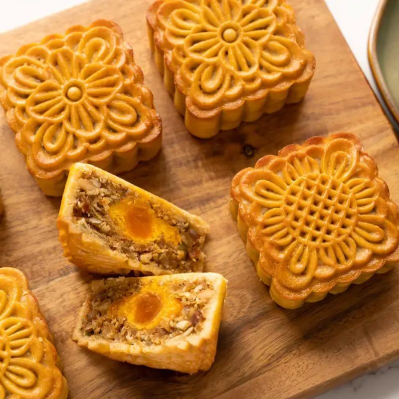 quà tặng trung thu