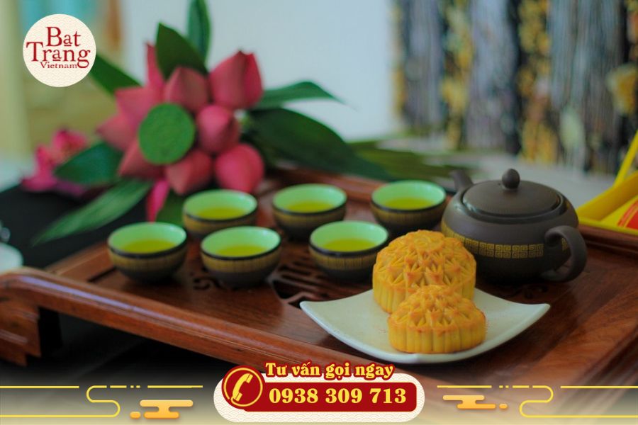 quà tặng trung thu