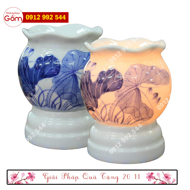 Cung cấp gốm sứ Bát Tràng tại Phú Yên