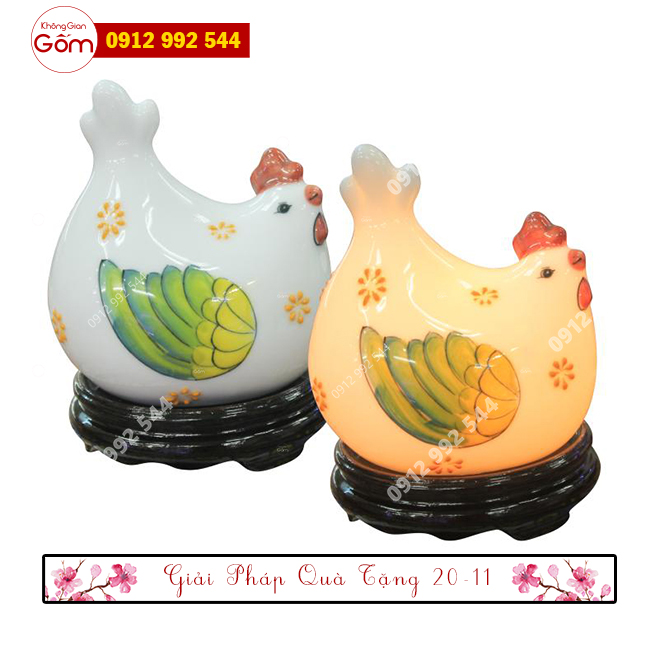 Cung cấp gốm sứ Bát Tràng tại Phú Yên