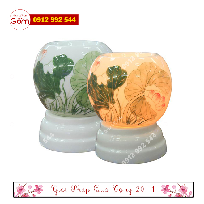 Đại lý Gốm Sứ Tại Tiền Giang