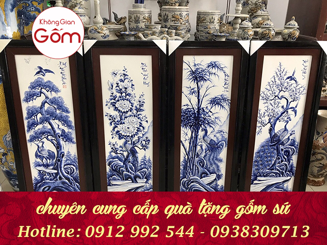 Cung cấp quà tặng tết giá rẻ tại Bà Rịa - Vũng Tàu
