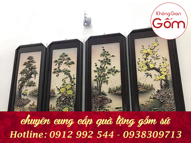 Cung cấp quà tặng tết giá rẻ tại Bà Rịa - Vũng Tàu