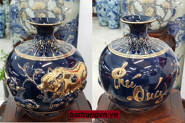 Cửa hàng bán quà tặng Tết ý nghĩa tại Gò Vấp