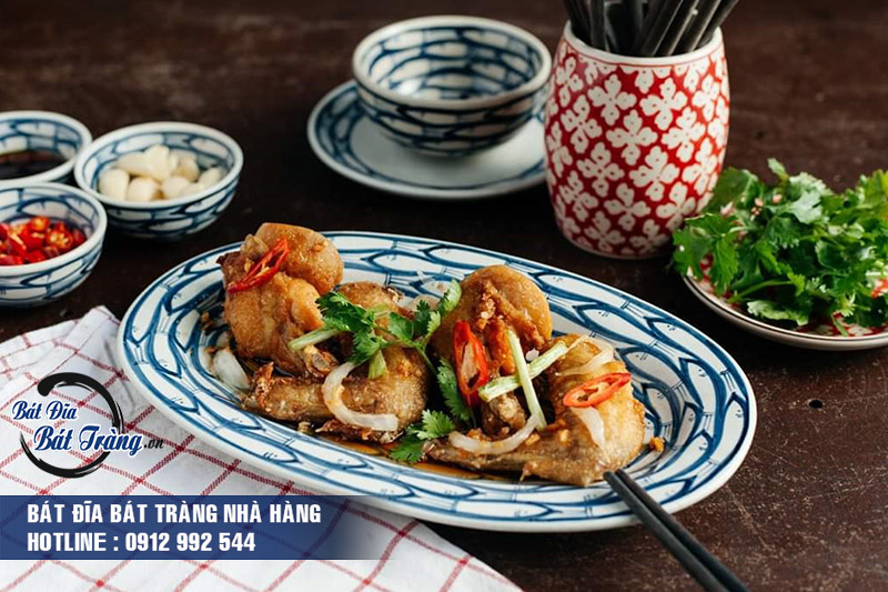 CÁC BỘ BÁT ĐĨA GỐM SỨ BÁT TRÀNG CHO NHÀ HÀNG KHÁCH SẠN ĐẸP NHẤT