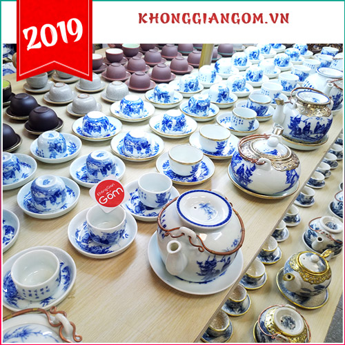Chiêm ngưỡng các mẫu quà biếu tết cao cấp tại Tân Bình [mới 2019]