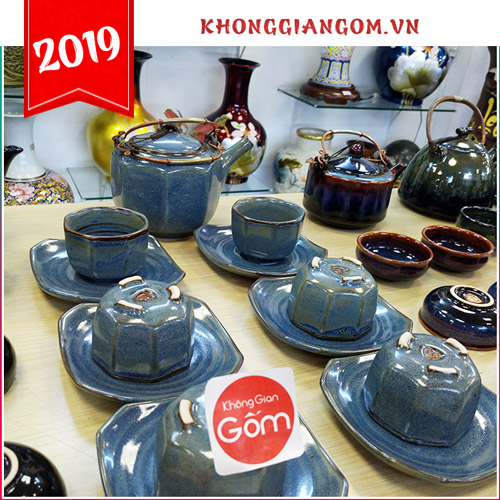 Quà tặng tết giá rẻ tại Tphcm