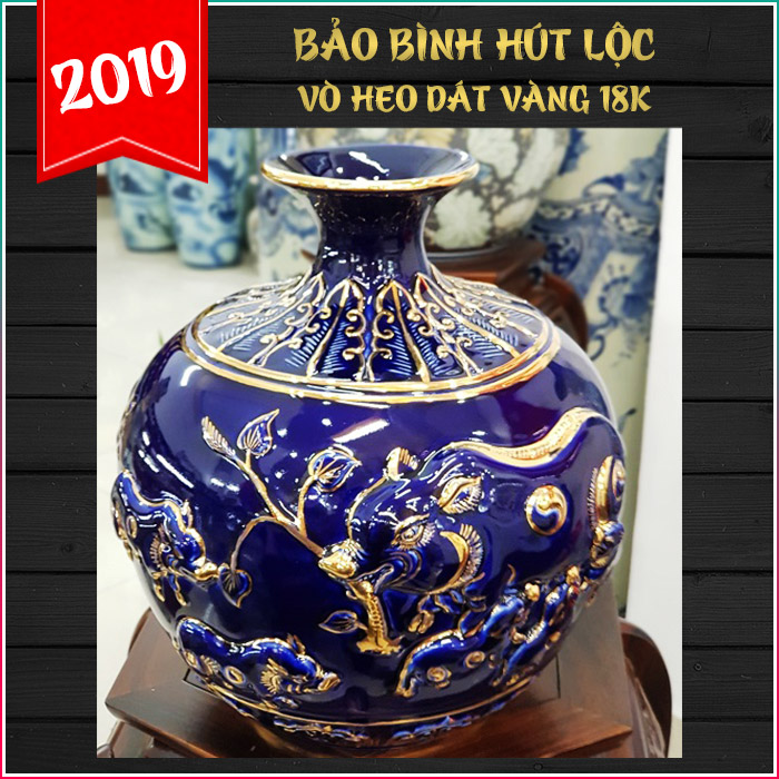 Quà tặng tết cao cấp tại Tân Bình