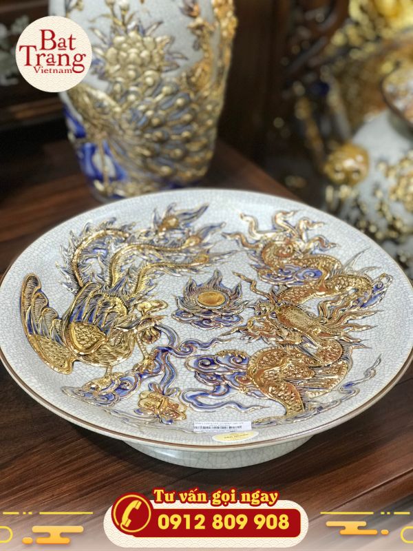Mâm bồng 
