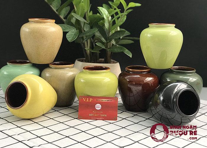Cung Cấp Lu Uống Bia Số Lượng Lớn giá rẻ - Sản Xuất Theo Yêu Cầu lu-uong-bia