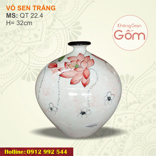 Cung cấp gốm sứ Bát Tràng tại Bến Tre - Đại lý gốm Bát Tràng Bến Tre