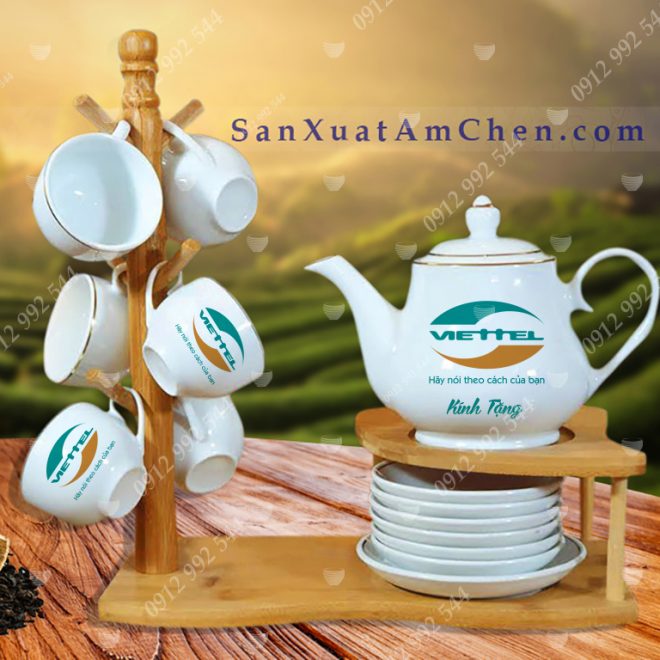 Cung cấp gốm sứ Bát Tràng tại Đắk Nông - Đại lý gốm Bát Tràng Đắk Nông