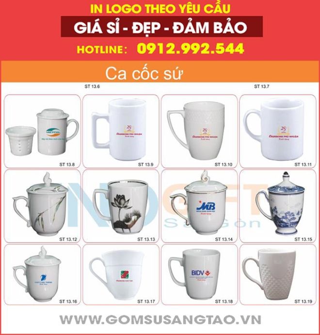 Cung cấp gốm sứ Bát Tràng tại Gia Lai - Đại lý gốm Bát Tràng Gia Lai