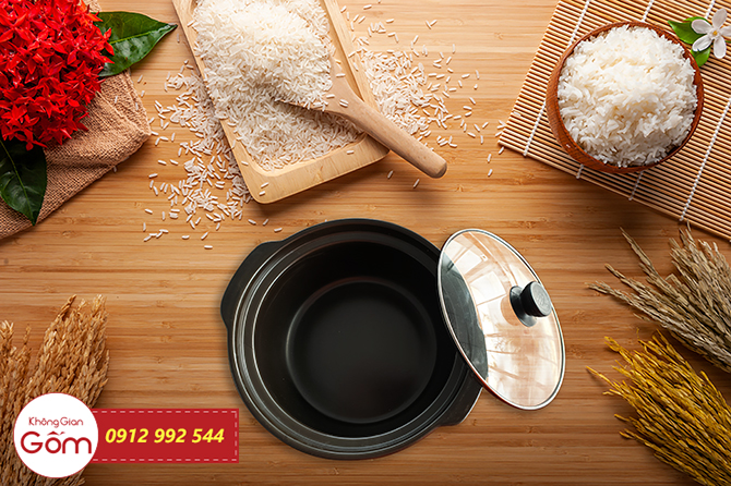 Nồi đất kho cá giá rẻ mua ở đâu ? giá bán bao nhiêu tiền ?