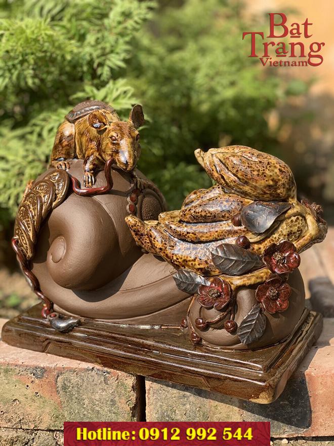 Cung cấp gốm sứ Bát Tràng tại Thái Nguyên- Đại lý gốm Bát Tràng Thái Nguyên