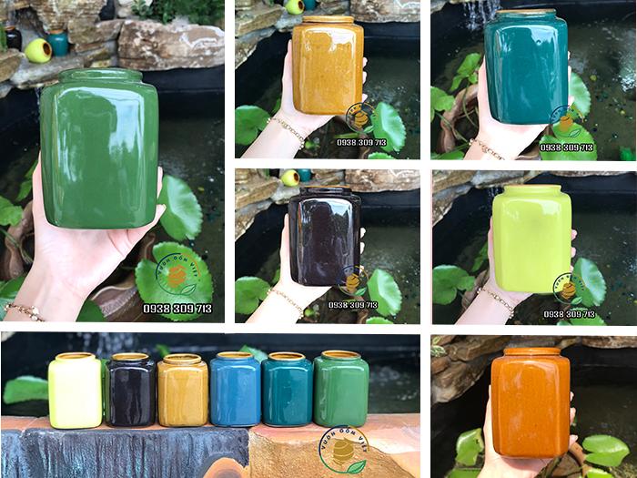 Chum Sành Uống Bia Bát Tràng Mua Ở Đâu? Giá Bao Nhiêu? chum-sanh-uong-bia