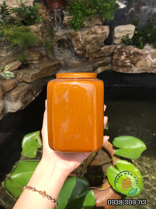 Chum Sành Uống Bia Bát Tràng Mua Ở Đâu? Giá Bao Nhiêu? chum-sanh-uong-bia