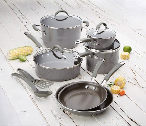 Chọn bộ nồi làm quà tặng tết