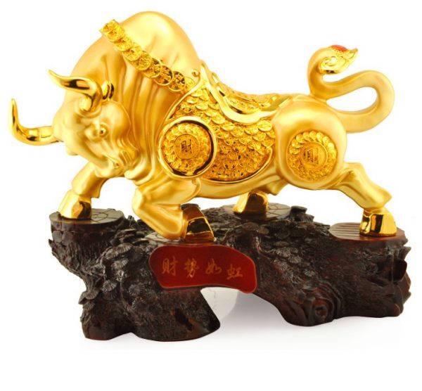 bán tượng con trâu