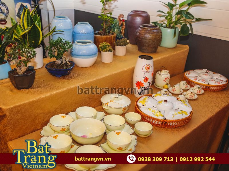 Quà tân gia nên tặng gì thiết thực?