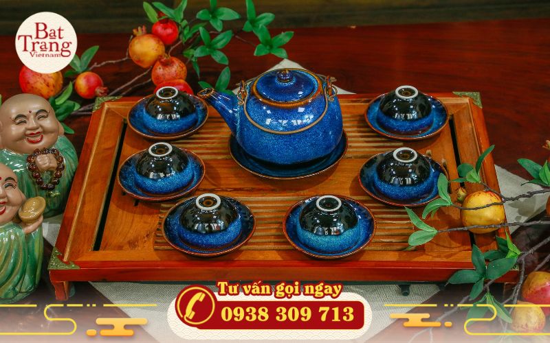 Ấm trà - quà tặng trung thu mới nhất 2023! BỎ GIỎ HÀNG NGAY!