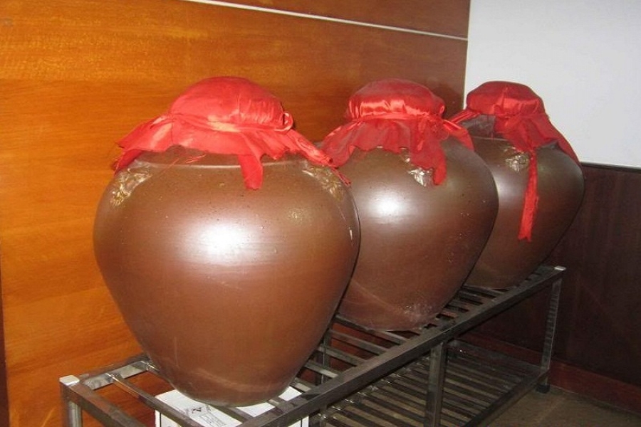 bí quyết ngâm rượu ngon