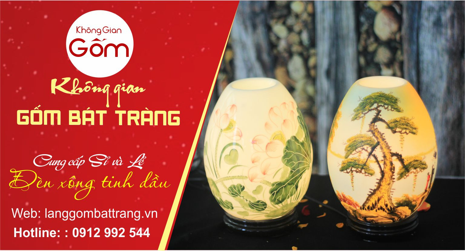 mua den xong tinh dau bat trang tai da nang