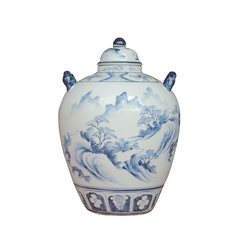 Mua chum Sành Bát Tràng Tại Bình Dương
