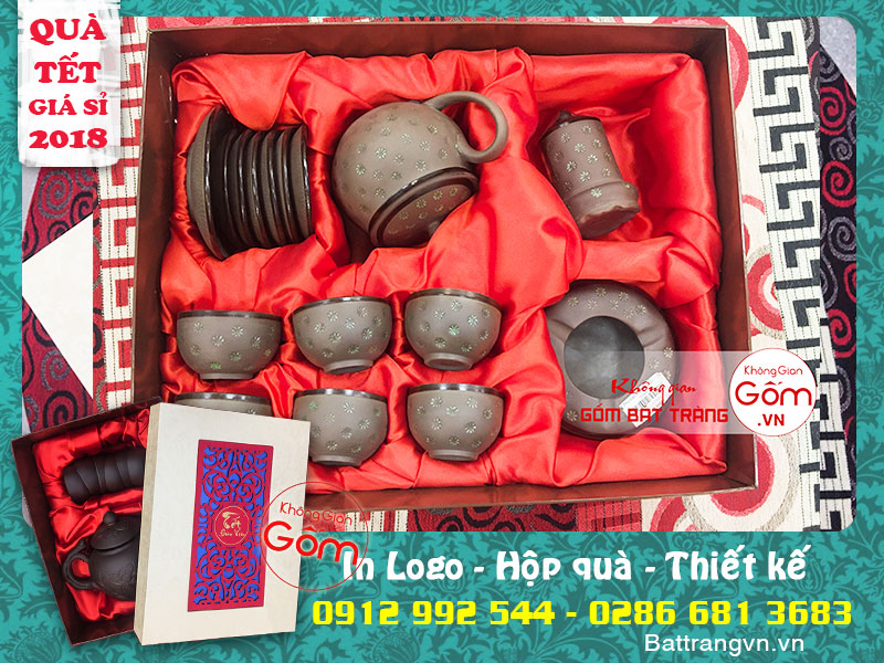 Mua quà biếu tết cao cấp tại quận 7 - Nhận hàng ngàn ưu đãi lớn [ngay hôm nay]